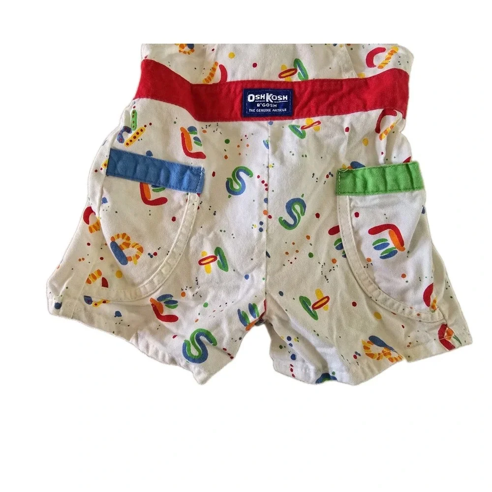 OshKosh Bgosh 90s vintage